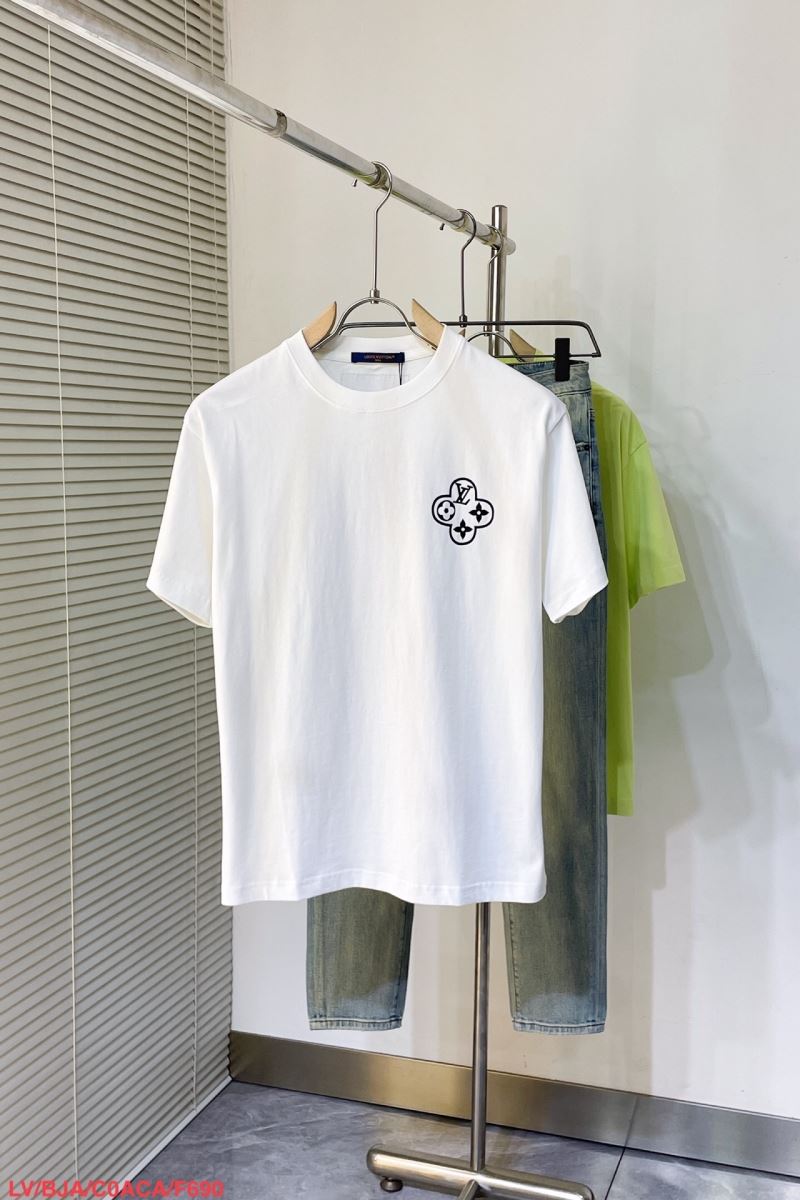 Louis Vuitton T-Shirts